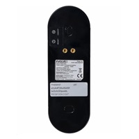 EVOLVEO Ringo DB2 - bezdrátový chytrý videozvonek + zvonek do zásuvky