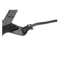 MANHATTAN VESA držák laptopu (11"- 17")