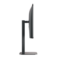 AOC MT IPS LCD  WLED 23,8" 24V5CW/BK -  IPS panel, 1920x1080, HDMI, DP, USB, USB-C, repro, pivot, webcam