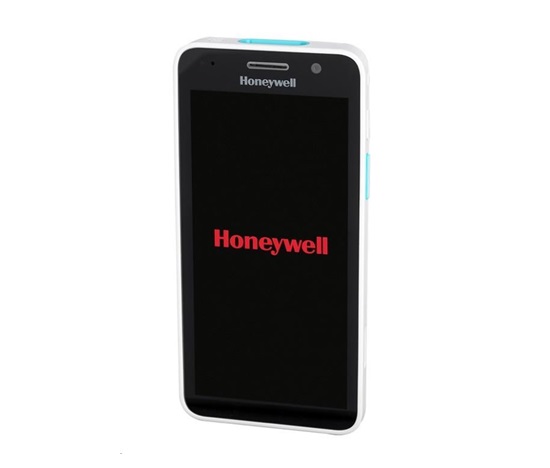 Honeywell CT30 XP, 2D, BT (BLE), Wi-Fi, NFC, GPS, IST, warm-swap, GMS, white, Android