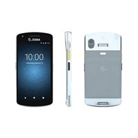 Zebra EC55, 2-Pin, 2D, SE4100, BT, Wi-Fi, 4G, NFC, GPS, GMS, Android