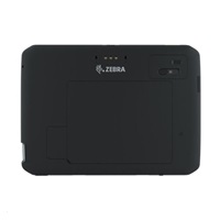 Zebra ET85, Dual Sim, USB, USB-C, powered-USB, BT, Wi-Fi, 5G, NFC, GPS, Win. 10 Pro
