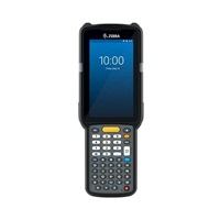 Zebra MC3300ax, 2D, SE4770, USB, BT, Wi-Fi, NFC, num., GMS, Android