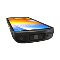 Zebra TC58, 2D, BT, Wi-Fi, 5G, NFC, GPS, warm-swap, PTT, GMS, Android