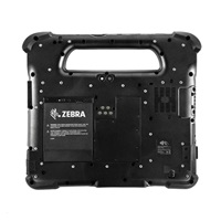 Zebra XPAD L10, 2D, SE2100, BT, Wi-Fi, 4G, NFC, GPS, Android