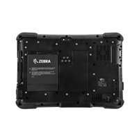 Zebra XSLATE L10, Kickstand, USB, USB-C, BT, Ethernet, Wi-Fi, 4G, NFC, GPS, Android, ext. bat.