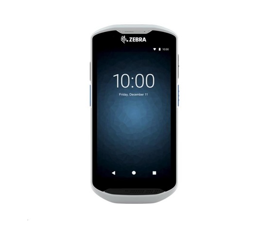 Zebra, TC52ax-HC, 7-Pin, 2D, BT, Wi-Fi, NFC, GMS, Android