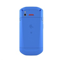 Zebra, TC52ax-HC, 7-Pin, 2D, BT, Wi-Fi, NFC, GMS, Android