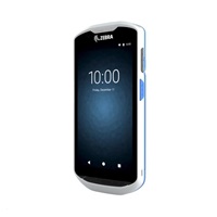 Zebra, TC52ax-HC, Beacon Battery, 2D, BT, Wi-Fi, NFC, GMS, Android