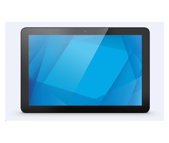 Elo I-Series 4.0 Standard, 25.4 cm (10''), Projected Capacitive, Android, black