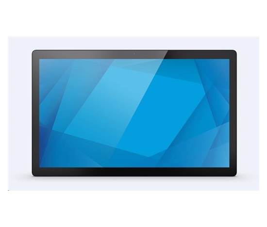 Elo I-Series 4.0 Value, 54.6cm (21.5''), Projected Capacitive, Android, black