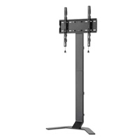 MANHATTAN Držák TV (32" - 70"), černá