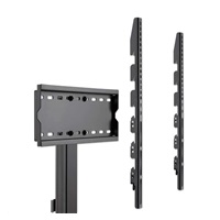 MANHATTAN Držák TV (32" - 70"), černá