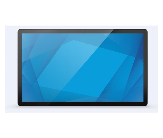 Elo I-Series 4 Slate, Value, 39.6 cm (15,6''), Projected Capacitive, Android, dark grey