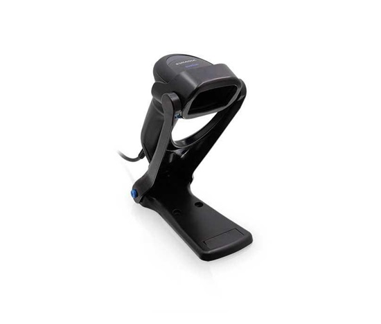 Datalogic QuickScan Lite QW2520, 2D, USB, kit (USB), black
