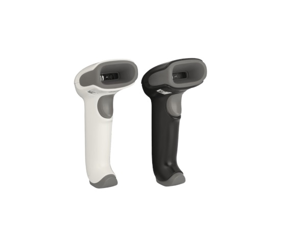Honeywell Voyager Extreme Performance 1472g, BT, 1D, BT, kit (USB), black