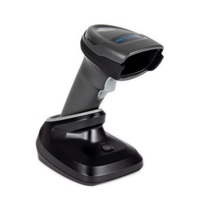 Metapace MP-78, BT, 2D, multi-IF, kit (USB), black