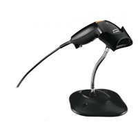 Zebra LS1203, 1D, black