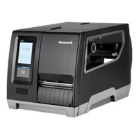 Honeywell PM45, 12 dots/mm (300 dpi), disp., USB, USB Host, RS232, Ethernet