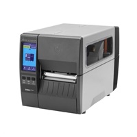 Zebra ZT231, 12 dots/mm (300 dpi), peeler, display, EPL, ZPL, ZPLII, USB, USB Host, RS232, BT (BLE), Ethernet