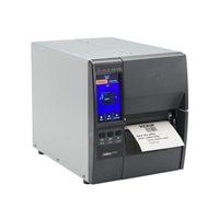 Zebra ZT231, 8 dots/mm (203 dpi), display, EPL, ZPL, ZPLII, USB, USB Host, RS232, BT (BLE), Ethernet