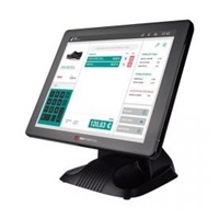 Colormetrics customer display