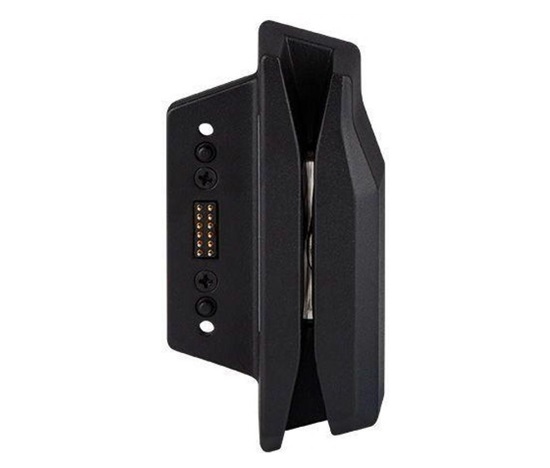 Colormetrics magnetic stripe reader + iButton reader