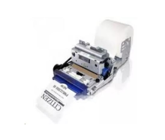 Citizen Paper Holder