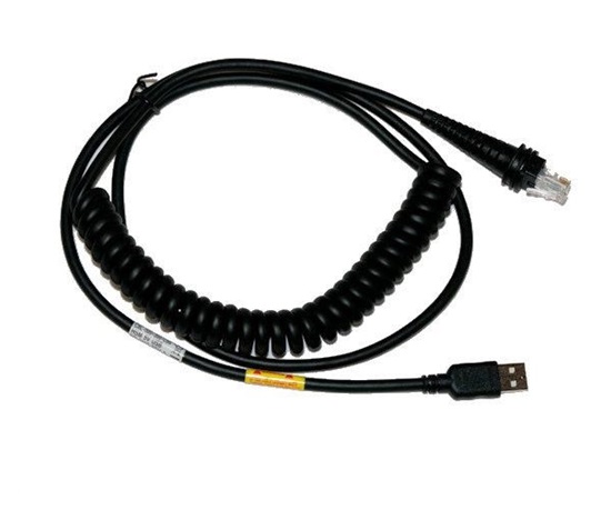 Honeywell connection cable, RS232