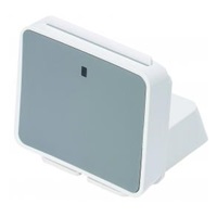 Identiv uTrust 2700R, USB, white