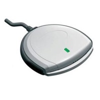 Identive SCR3310 v2, čtečka SMART karet (elektronické občanské průkazy) USB-HID