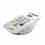 Identive SPR332 v2.0, USB, white