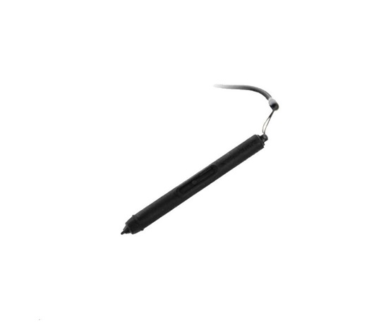 Zebra digitizer stylus