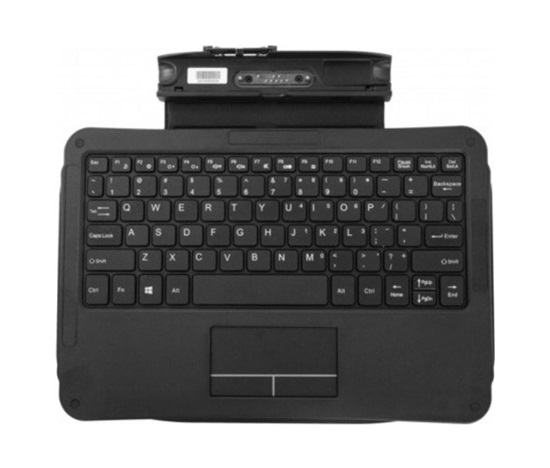 Zebra keyboard