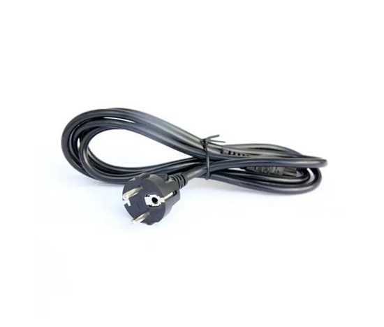 Zebra power cord, EU