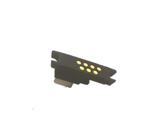 Zebra rugged I/O connector, pack of 3