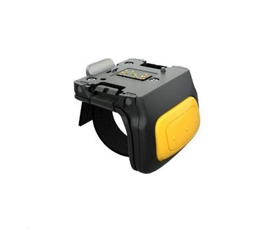 Zebra spare trigger, single sided