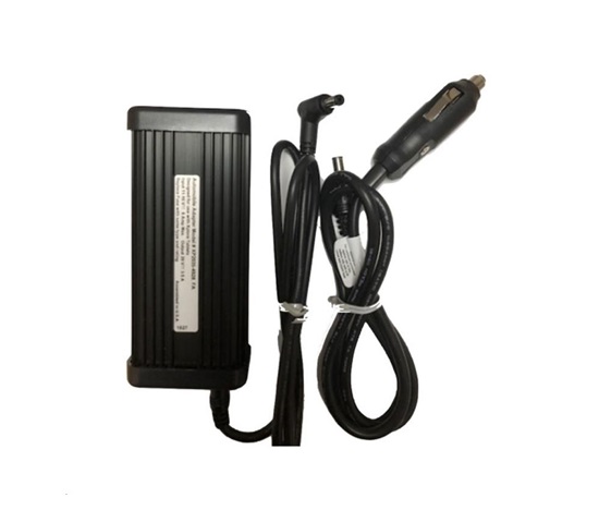 Zebra vehicle power supply