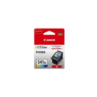Canon Cartridge CL-541XL barevný pro PIXMA MG, PIXMA MX, PIXMA TS 2150, 3250, 4250, 435, 515, 5150, 3650 (400 str.)