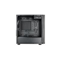 Cooler Master case Elite 300, mATX, 1x 120mm Fan, Černá