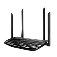 TP-Link EC225-G5 EasyMesh/Aginet WiFi5 router (ISP) (AC1300,2,4GHz/5GHz,3xGbELAN,1xGbEWAN)