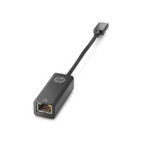 HP USB-C to RJ45 Adapter EURO - ADAPTER