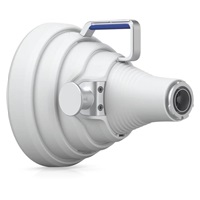 UBNT UISP-Horn, Asymetrická sektorová anténa, 5GHz, 19.5dBi, 30°/25°