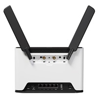 MikroTik S53UG+5HaxD2HaxD-TC&EG18-EA, Chateau LTE18 ax kit