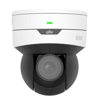 Uniview IPC6415SR-X5UPW-VG  5Mpix, 30 sn/s, H.265, zoom 5x (105.3-25.4°), IR 30 m, WDR 120dB, Micro SDXC