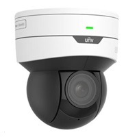 Uniview IPC6415SR-X5UPW-VG  5Mpix, 30 sn/s, H.265, zoom 5x (105.3-25.4°), IR 30 m, WDR 120dB, Micro SDXC