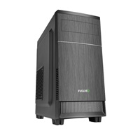 BAZAR - EVOLVEO M1, case mATX - Po opravě (Komplet)
