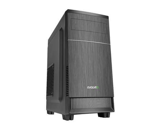 BAZAR - EVOLVEO M1, case mATX - Po opravě (Komplet)