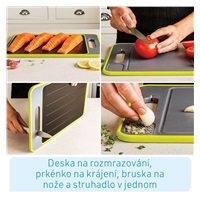 Livington Frost Away deska na rozmrazování