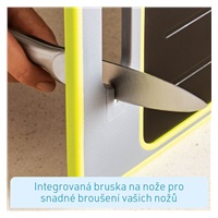 Livington Frost Away deska na rozmrazování